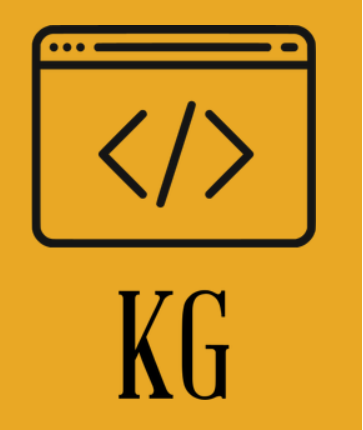 Gajjar Kaushal Logo